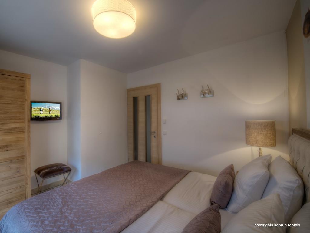 Residenz An Der Burg By Kaprun Rentals Room photo