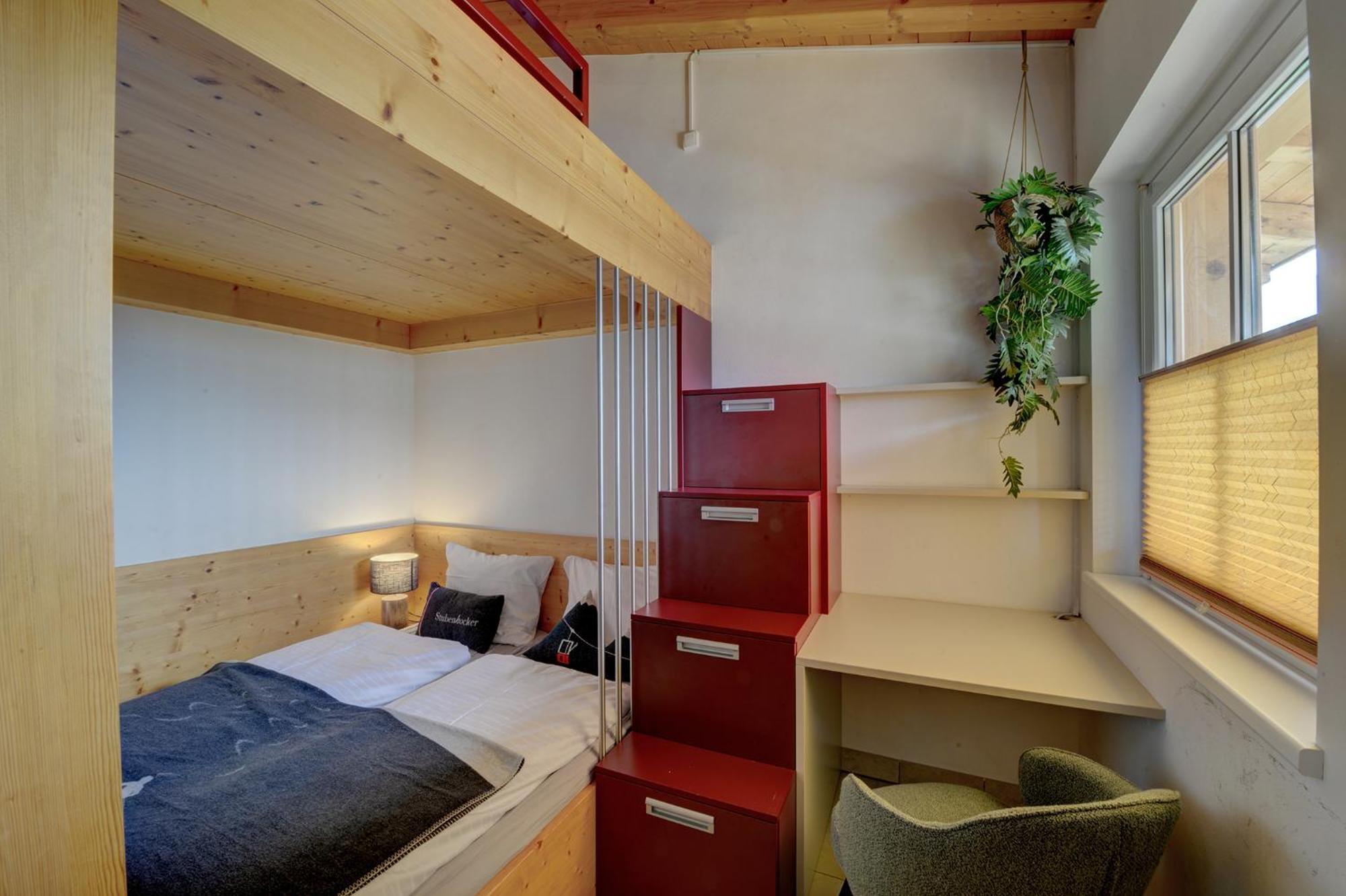 Residenz An Der Burg By Kaprun Rentals Room photo