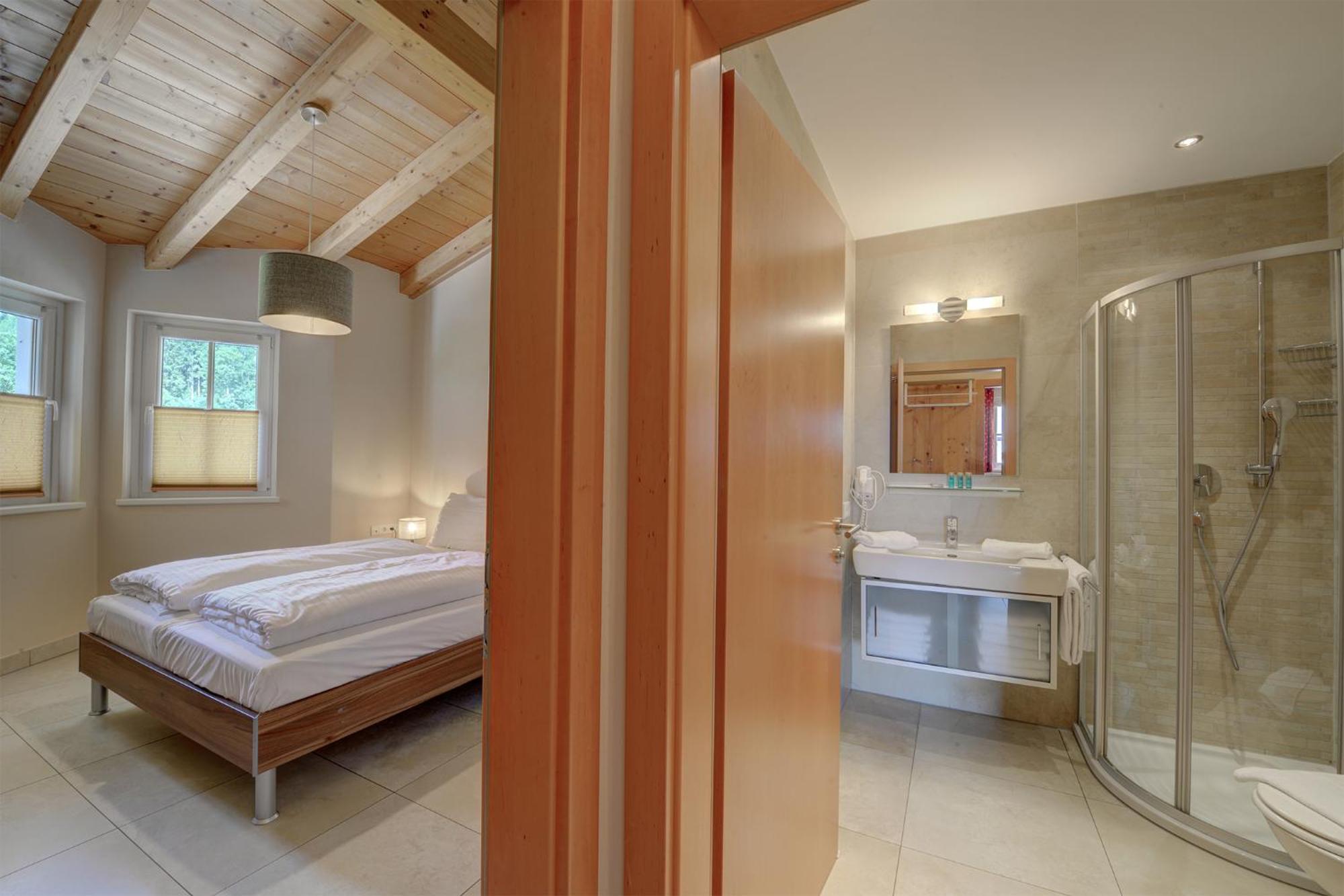 Residenz An Der Burg By Kaprun Rentals Room photo