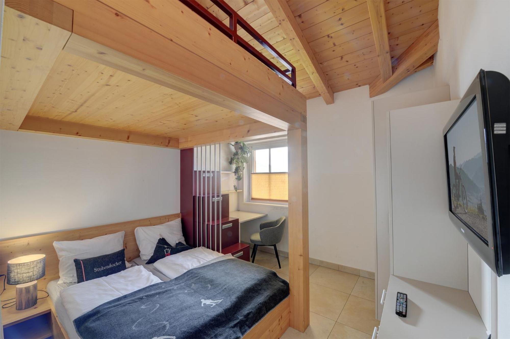 Residenz An Der Burg By Kaprun Rentals Room photo