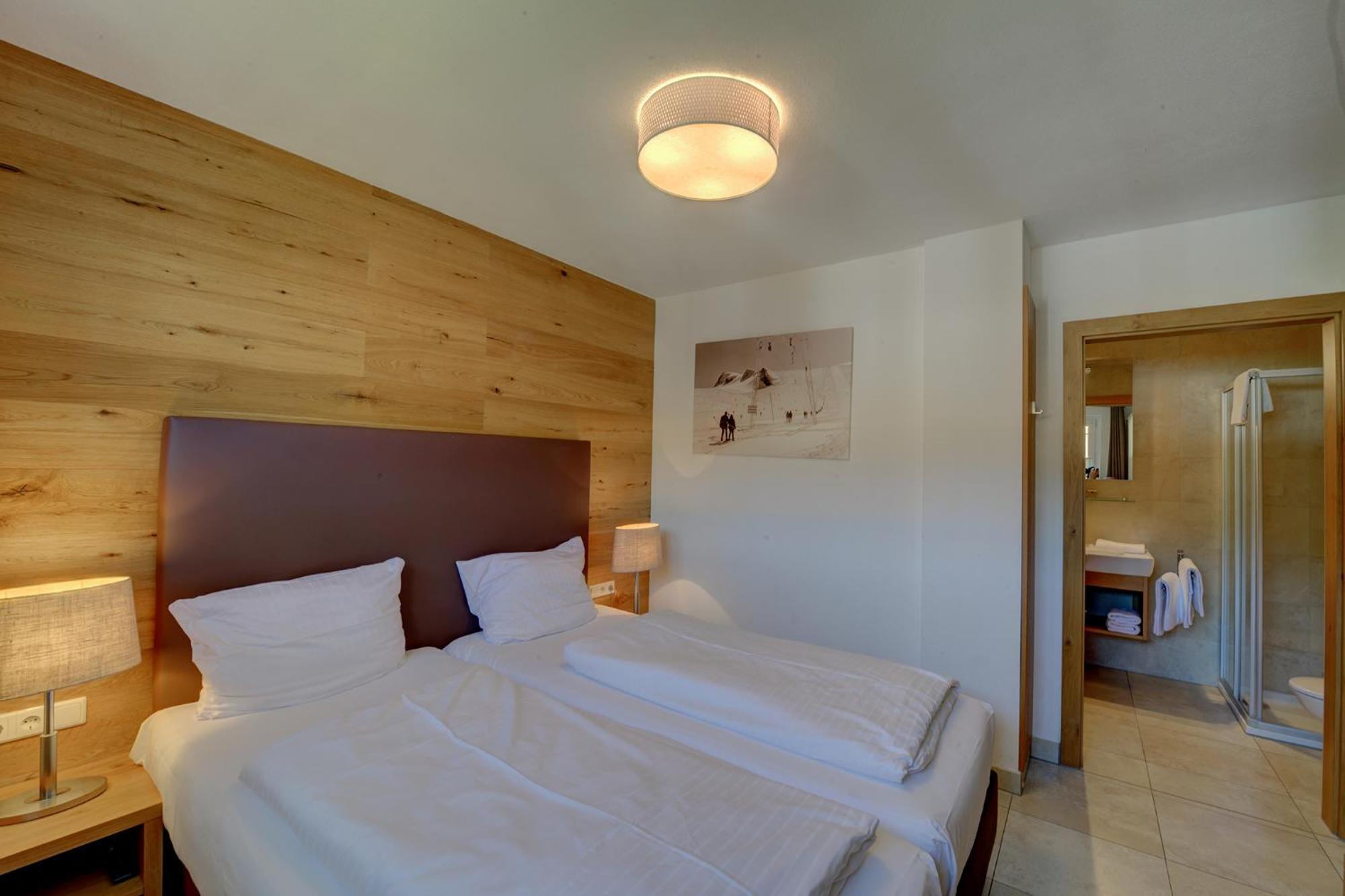 Residenz An Der Burg By Kaprun Rentals Room photo