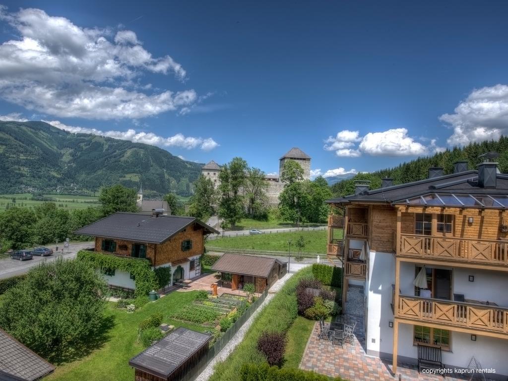 Residenz An Der Burg By Kaprun Rentals Room photo